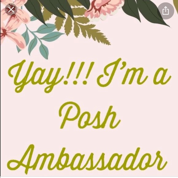 Meet your Posher, Casey - Picture 2 of 2